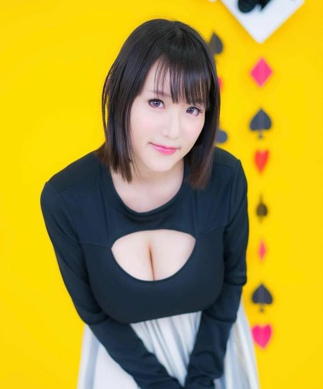 Kaho Shibuya