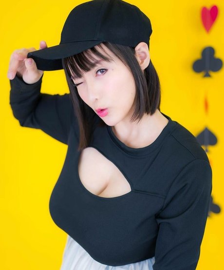 Kaho Shibuya