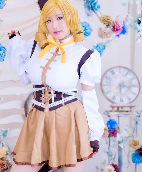 Kaho Shibuya