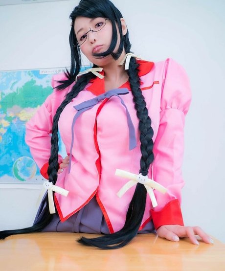 Kaho Shibuya