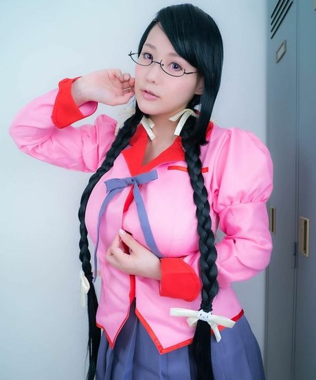Kaho Shibuya