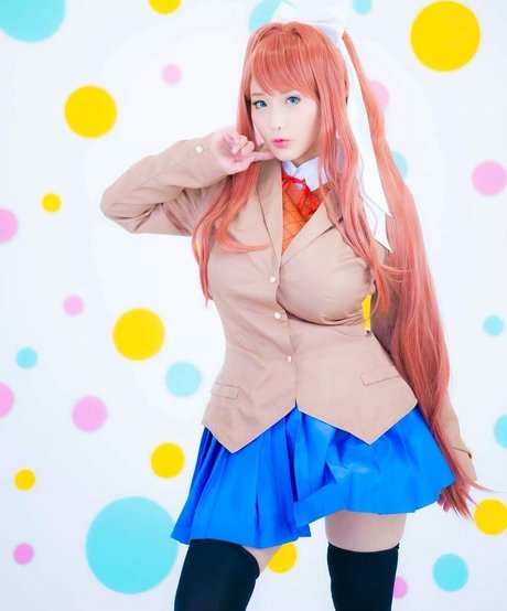 Kaho Shibuya