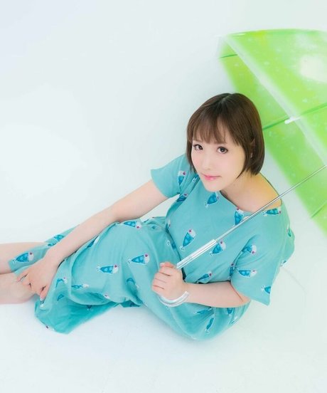 Kaho Shibuya