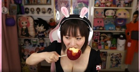 Naken lekkede OnlyFans-bilde av Kaho Shibuya