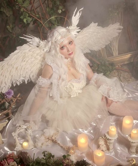 Kaho Shibuya