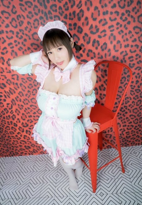 Kaho Shibuya