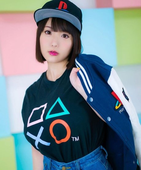 Kaho Shibuya