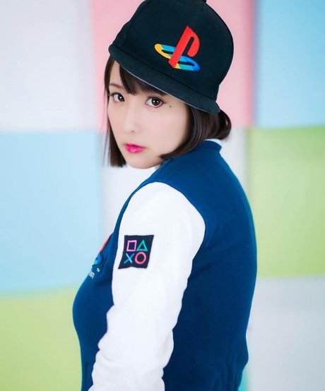 Kaho Shibuya