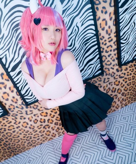 Kaho Shibuya