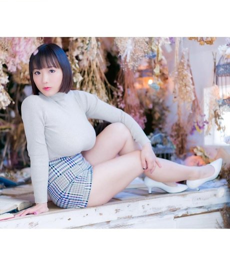 Kaho Shibuya