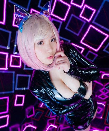 Kaho Shibuya