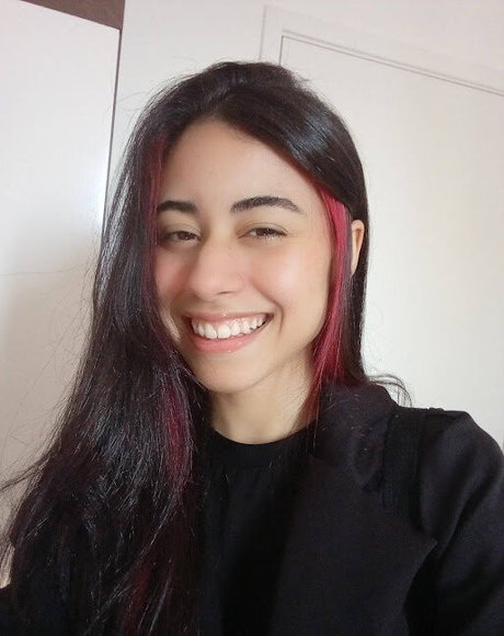 Meninas De Curitiba