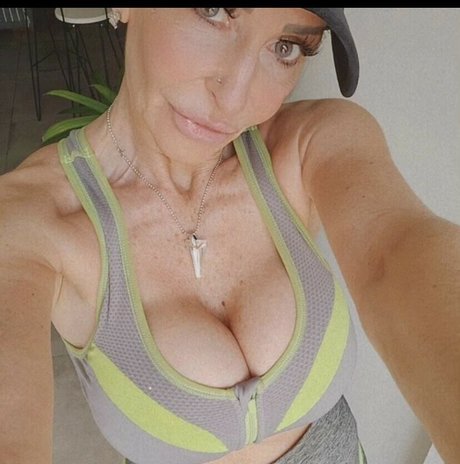 Naken läckt OnlyFans-bild av Marina Salazar