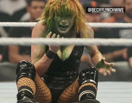Becky Lynch