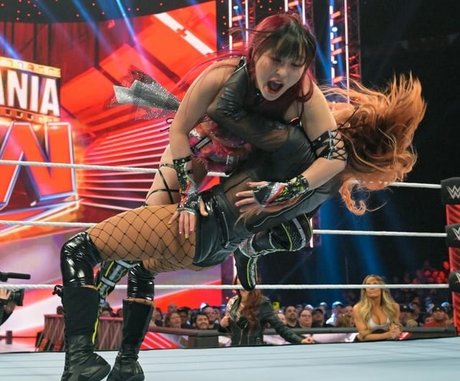 Becky Lynch