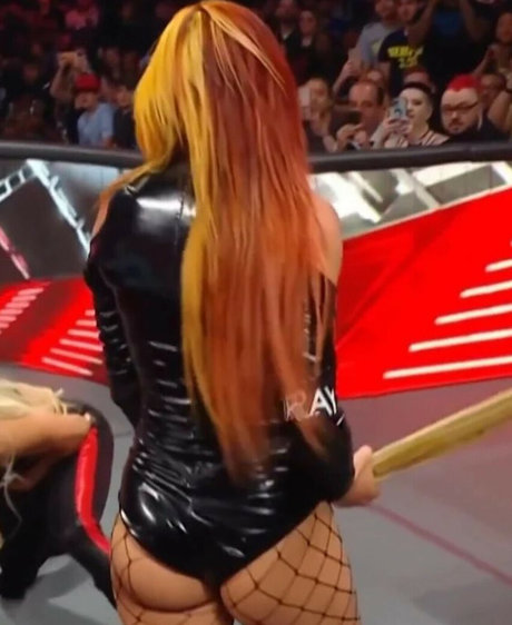 Becky Lynch