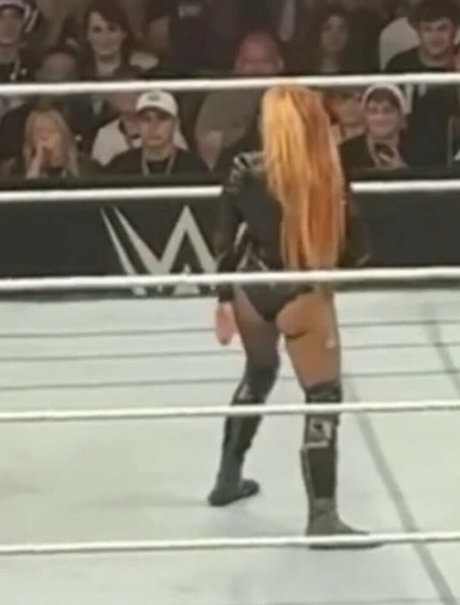 Becky Lynch