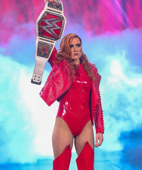 Becky Lynch