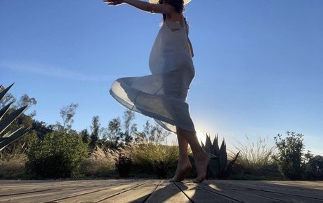 Abigail Spencer