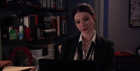 Michelle Trachtenberg