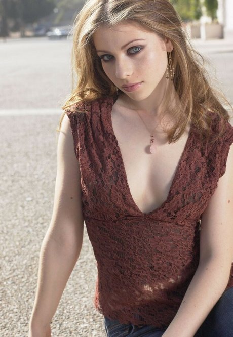 Michelle Trachtenberg