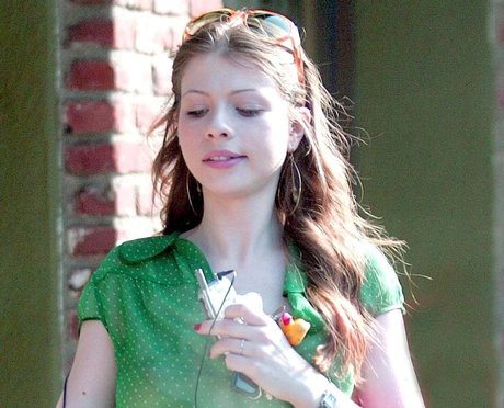 Michelle Trachtenberg