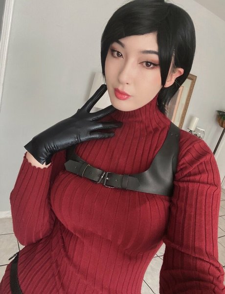 Caytie Cosplay