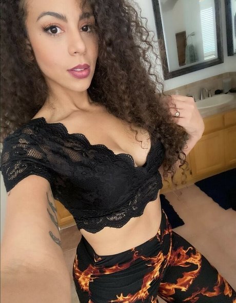 Samantha Irvin