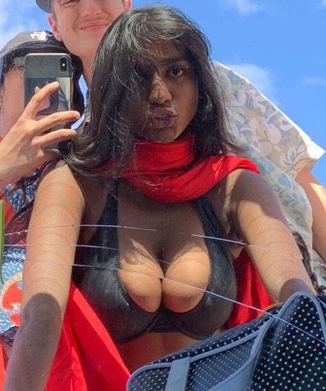 Shreya Naidoo