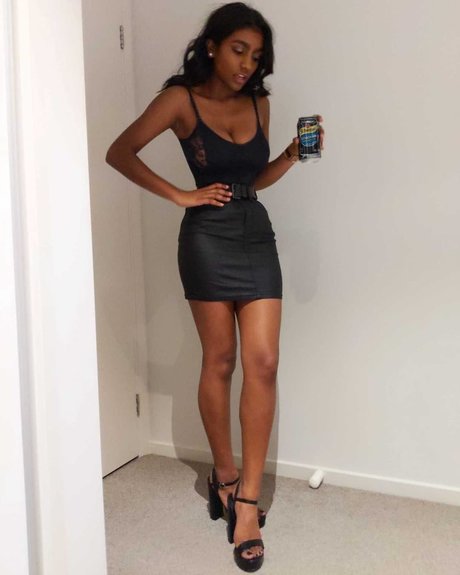 Shreya Naidoo