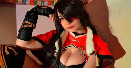 Jaenitale OnlyFansリークヌード写真