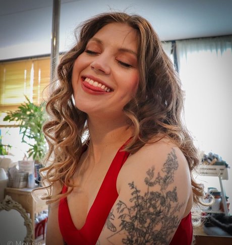 Missmousiemouse