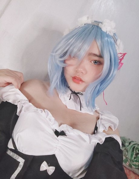 Nahá fotka uniklých OnlyFans od Sab Sangria