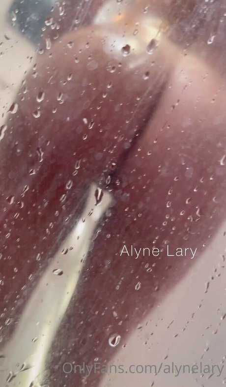 Alyne Lary