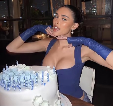 Madison Beer