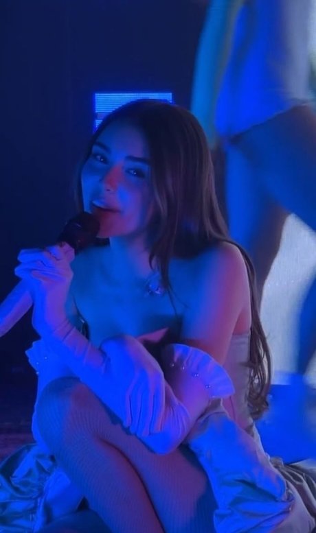 Madison Beer