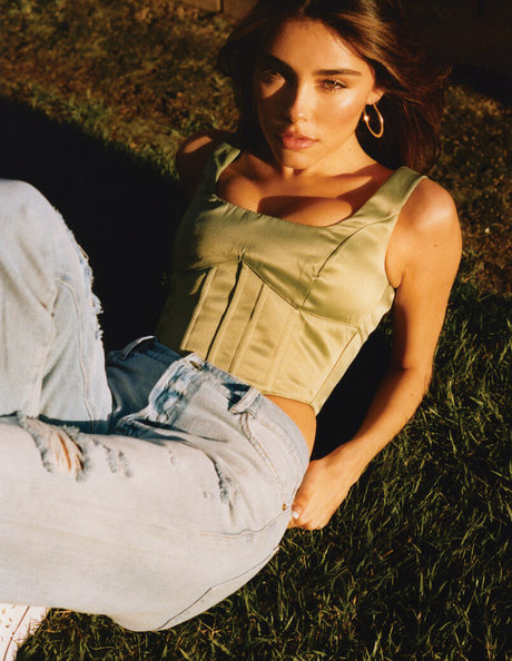 Madison Beer