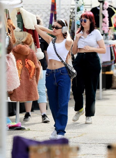 Madison Beer