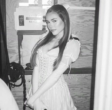 Madison Beer