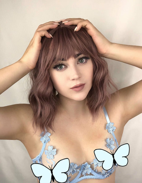 Buttercup Cosplays
