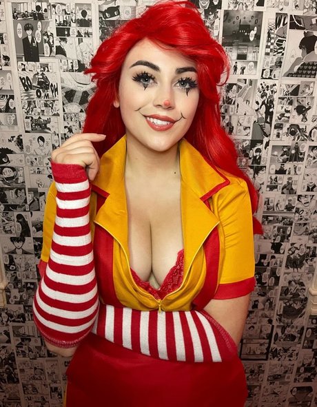 Buttercup Cosplays