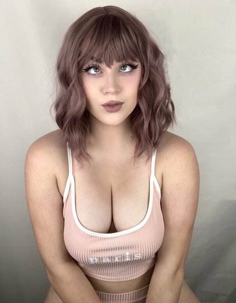 Nagie wyciekłe zdjęcie OnlyFans od Buttercup Cosplays