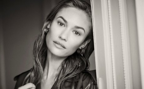 Olga Kurylenko