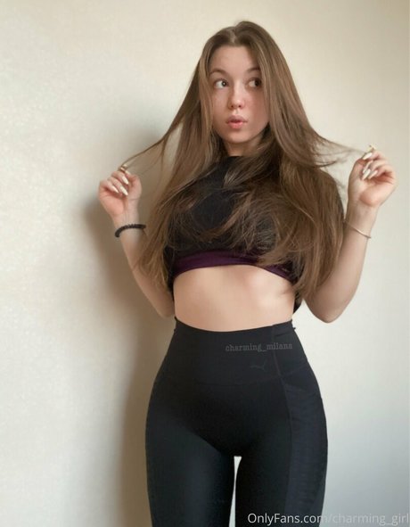 Charminggirl