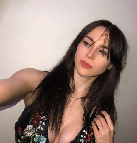 Frankie Lollia OnlyFans 유출 누드 사진