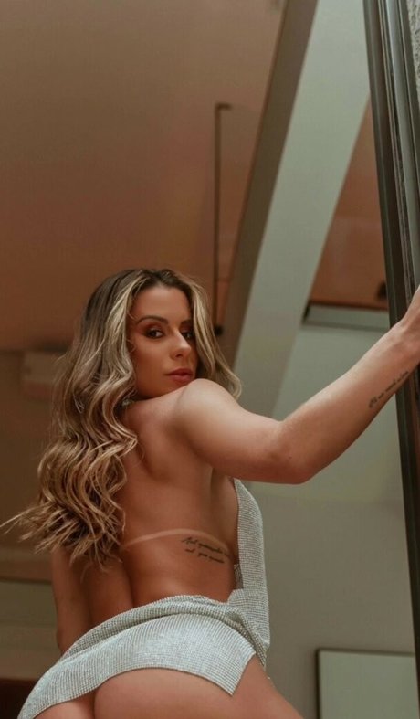 Aricia Silva