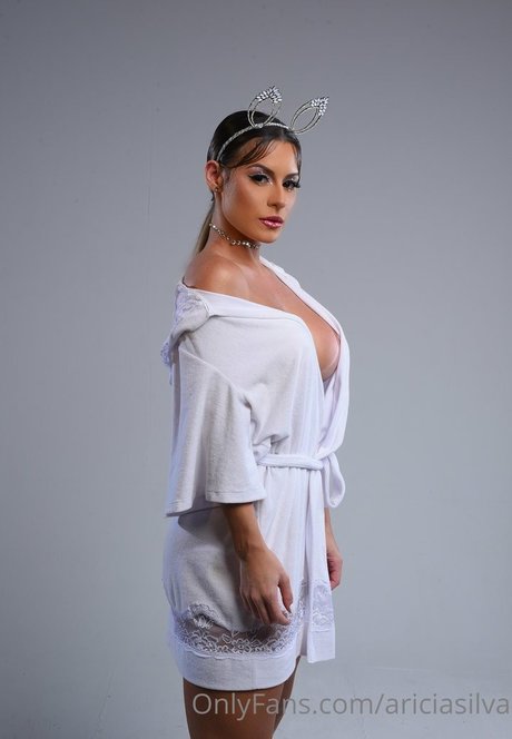 Aricia Silva