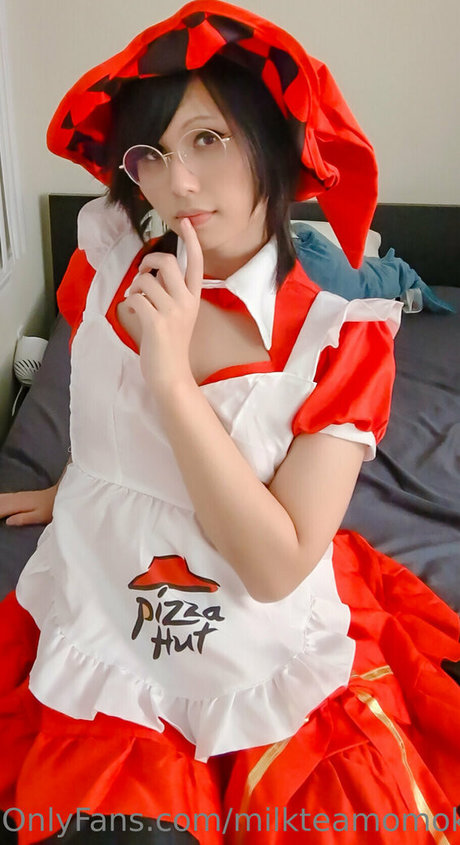 Milkteamomoko
