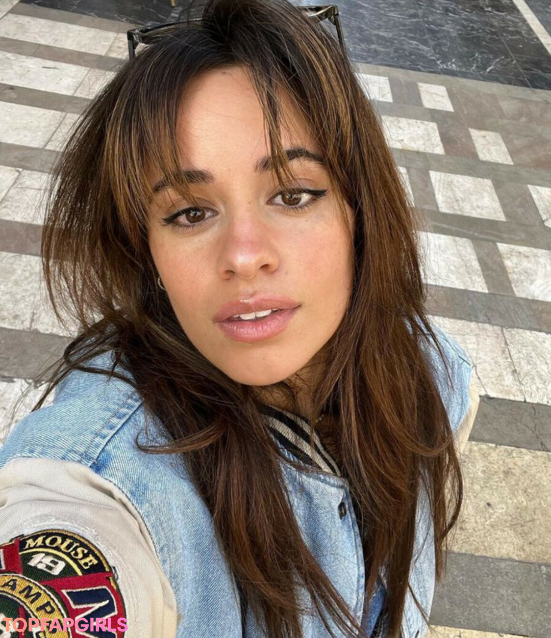Camila Cabello nude leaked OnlyFans photo #1197