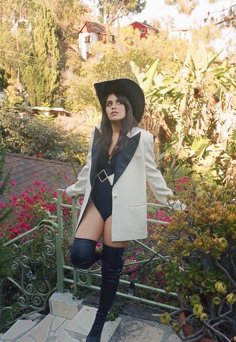 Camila Cabello